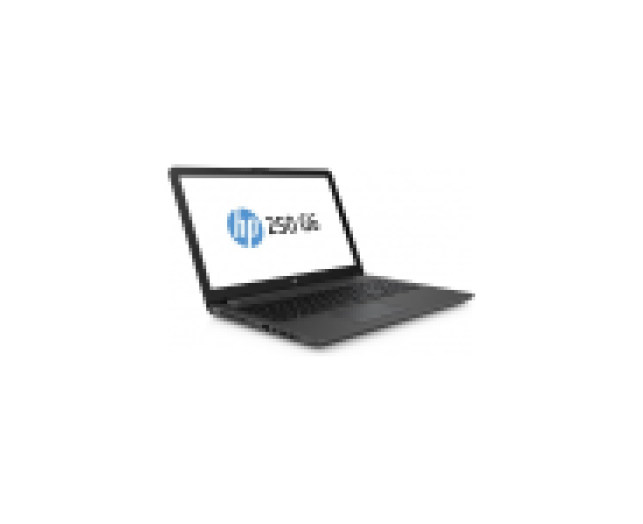 HP 250 G6 8MH84ES 15,6"/Intel Core i3-5005U/4GB/128GB/Int. VGA/Win10/szürke laptop