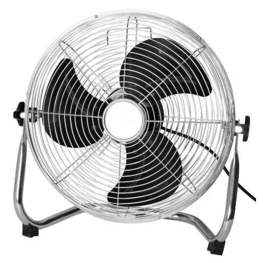 PADLÓVENTILÁTOR PRAKTIKER 40CM