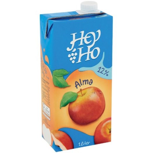 Hey-Ho gyümölcsital