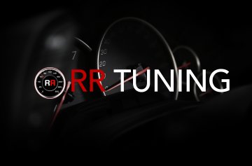 RR TUNING-RRCUSTOMS. Professzionális, prémium minőség