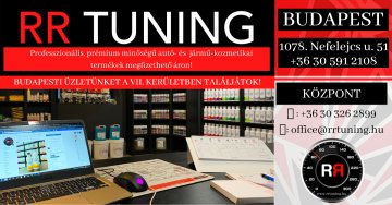 RR TUNING-RRCUSTOMS.