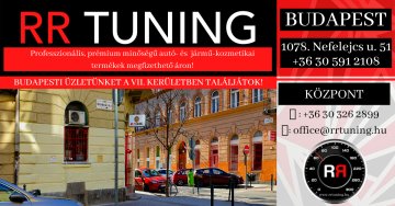 RR TUNING-RRCUSTOMS.