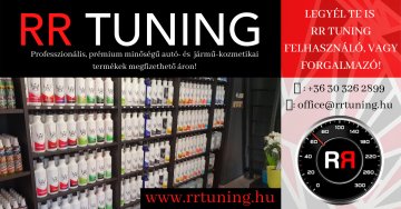 RR TUNING-RRCUSTOMS.