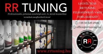 RR TUNING-RRCUSTOMS.