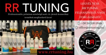 RR TUNING-RRCUSTOMS.