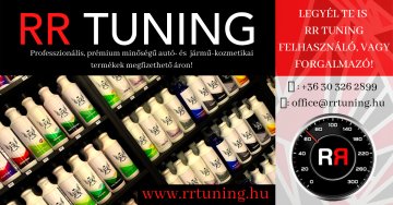 RR TUNING-RRCUSTOMS.