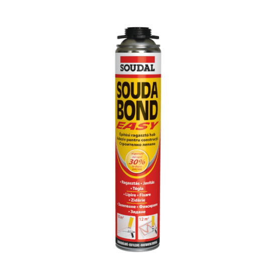 SOUDABAN EASY RAGASZTÓHAB 750ML