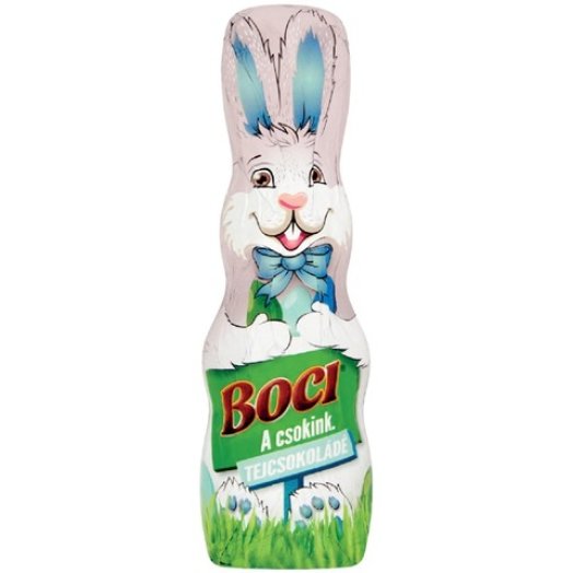 Boci húsvéti nyúl