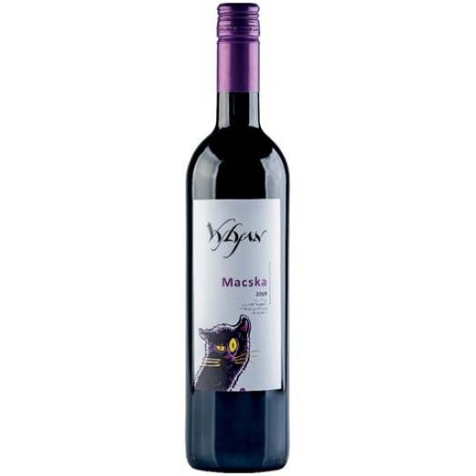 Vylyan Portugieser vagy Rosé