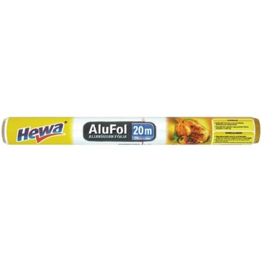 Hewa alufólia