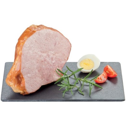 Hentesmester füstölt-főtt sonka