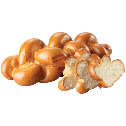 Húsvéti édes vagy sós kalács