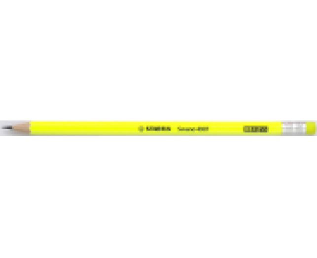 Stabilo Neon grafitceruza HB