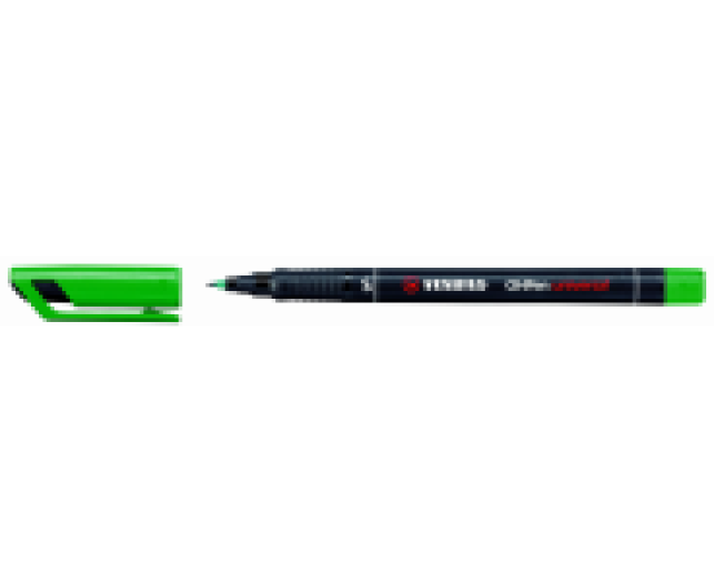 STABILO OHPen 841 permanent marker F