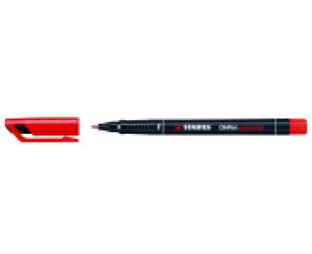 STABILO OHPen 841 permanent marker F