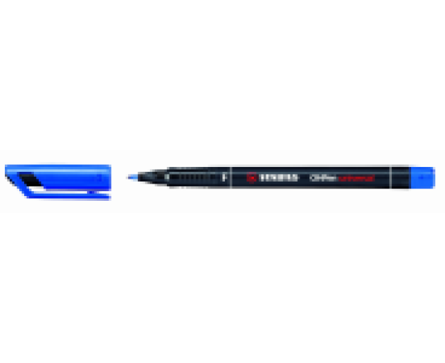 STABILO OHPen 841 permanent marker F
