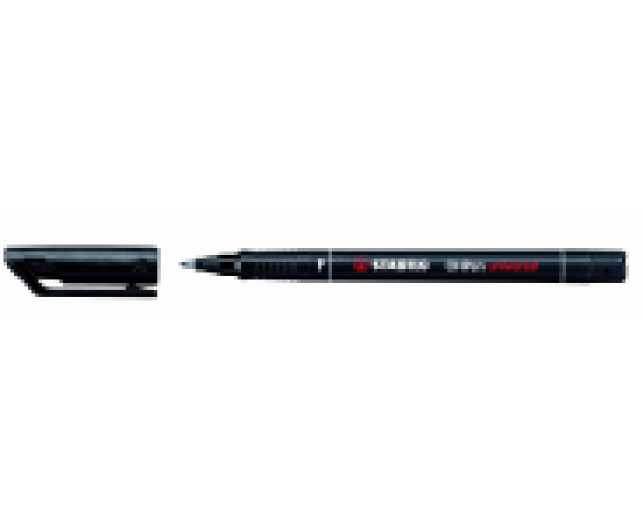 STABILO OHPen 841 permanent marker F