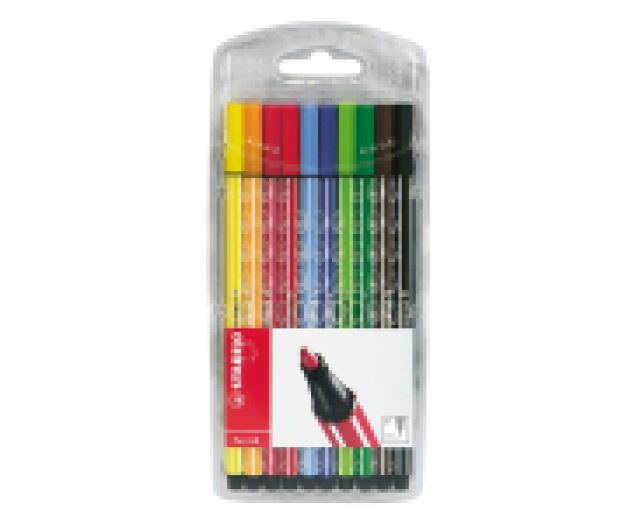 STABILO Pen 68 rostirón
