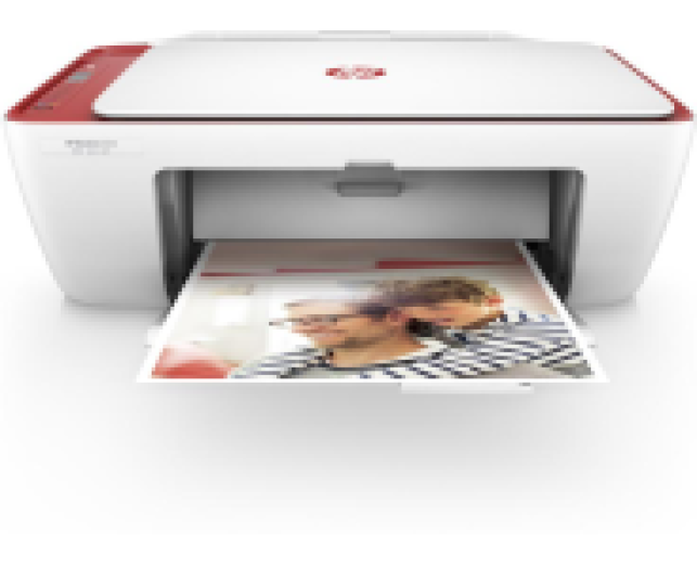 HP DeskJet 2633 multifunkciós nyomtató