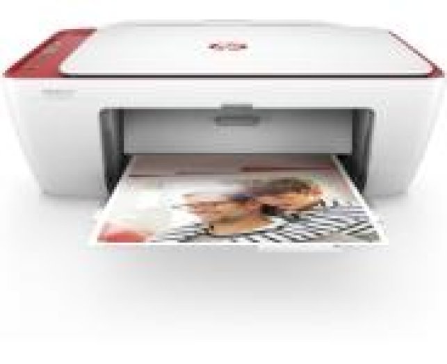HP DeskJet 2633 multifunkciós nyomtató