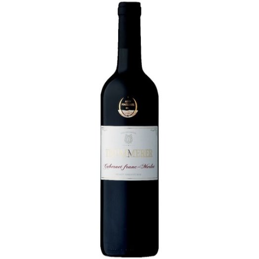 Thummerer Egri Cabernet Franc-Merlot