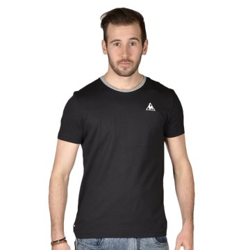 Mantet Tee SS M