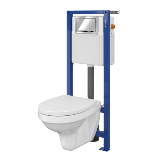 DELFI WC TARTÁLY FALSÍK ALATTI