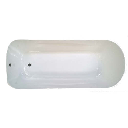 OCEANO AKRIL FÜRDKÁD 180CMX80CM
