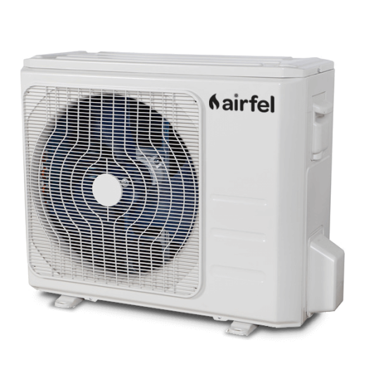 AIRFEL INVERTERES SPLIT KLÍMA 5,3K LRX/LTXN50UV1B-18000BTU A++
