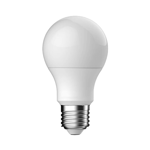 LED ECO FÉNYFORRÁS A60 E27 6W