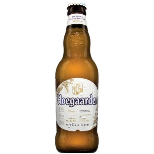 Leffe vagy Hoegaarden üveges belga sör