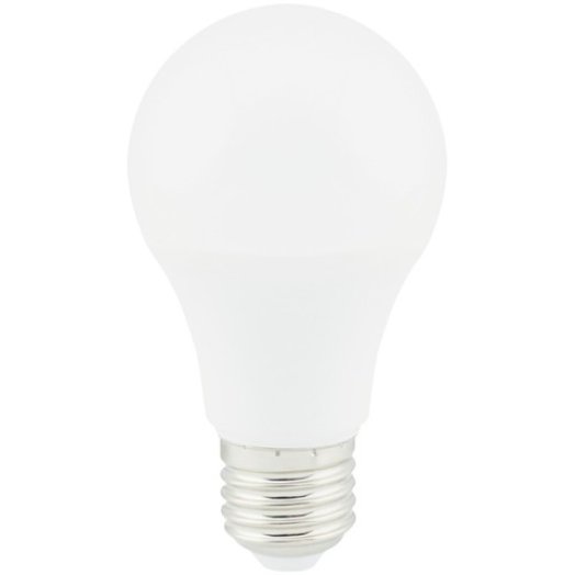 Tesco LED-izzó