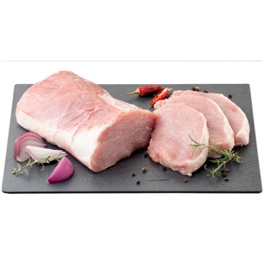 Friss sertéskaraj