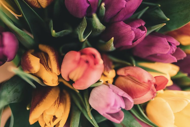 Varázsolj virágos tavaszt otthonodba a legújabb trendekkel!