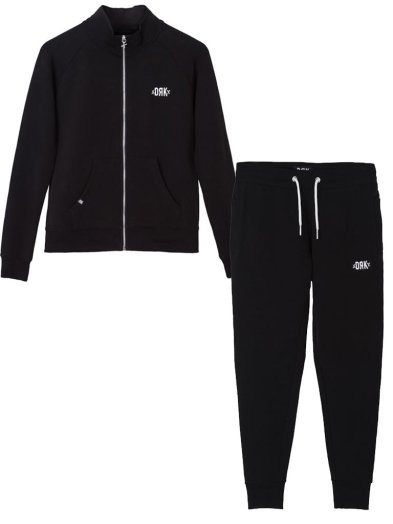 ZIPPED SWEATER WOMEN
