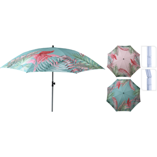 MINTÁS NAPERNYŐ 200CM