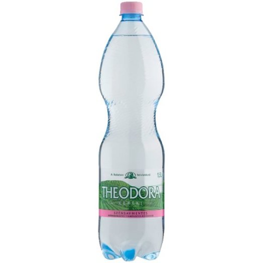 Theodora ásványvíz