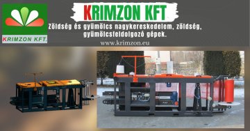 Krimzon Kft