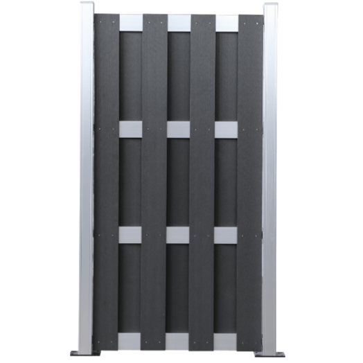 WPC KERÍTÉS PANEL 90X180CM