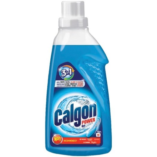 Calgon vízlágyító