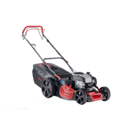 BENZINES FŰNYÍRÓ 51.0 SP-B COMFORT 4IN1, 51CM 163CM3