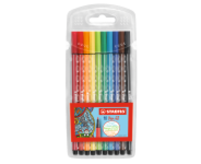 STABILO Pen 68 rostirón
