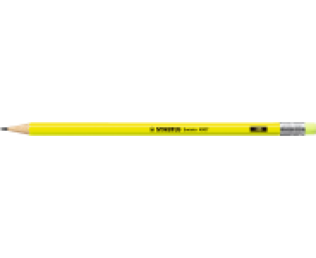 Stabilo Neon grafitceruza HB