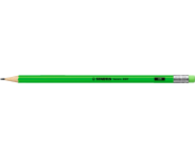 Stabilo Neon grafitceruza HB