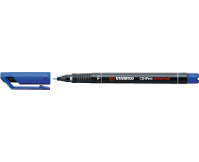 STABILO OHPen 841 permanent marker F