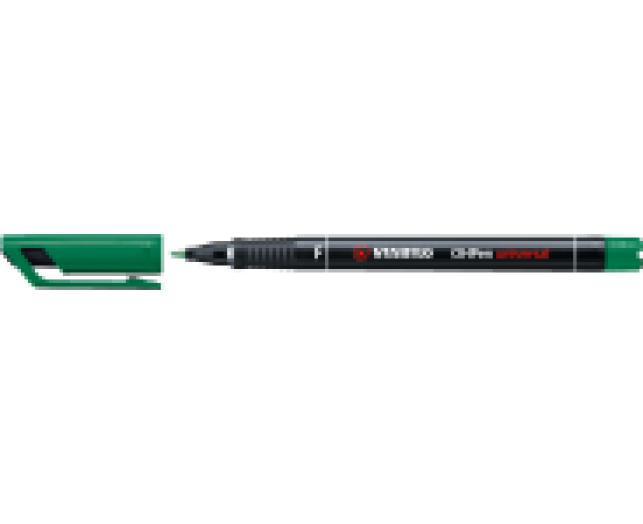STABILO OHPen 841 permanent marker F