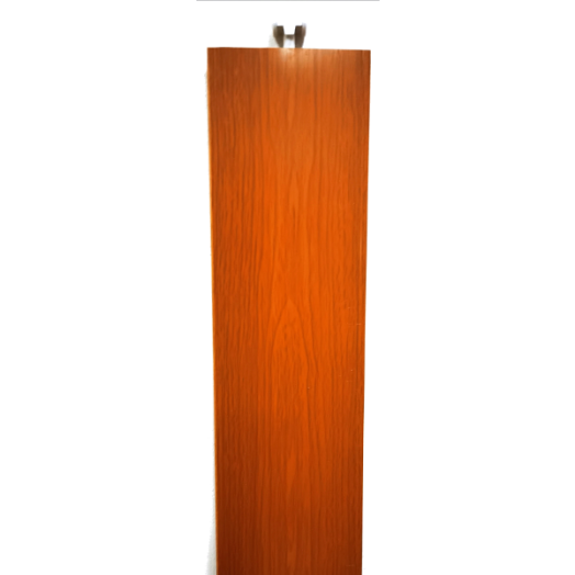 HARMONIKAAJTÓ KIEGÉSZÍTŐ LAMELLA 10X200CM FEHÉR KŐRIS
