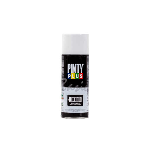 PINTY PLUS BASIC SZINTETIKUS SPRAY