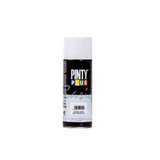 PINTY PLUS BASIC SZINTETIKUS SPRAY