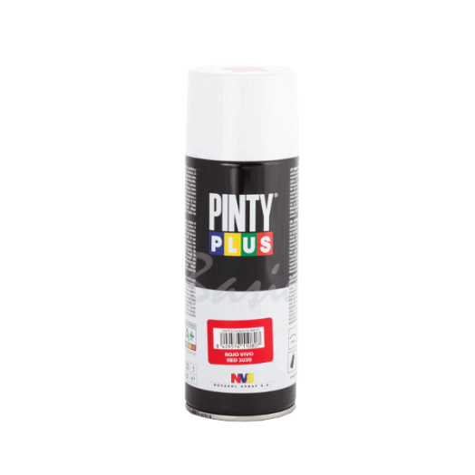 PINTY PLUS BASIC SZINTETIKUS SPRAY